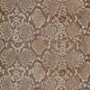 Origin Wallcoverings isekleepuv seinapilt madu nahk - pruun