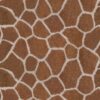 Origin Wallcoverings isekleepuv fototapeet kaelkirjakunahk - pruun