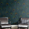 Origin Wallcoverings fototapeet paabulinnu suled - mereroheline