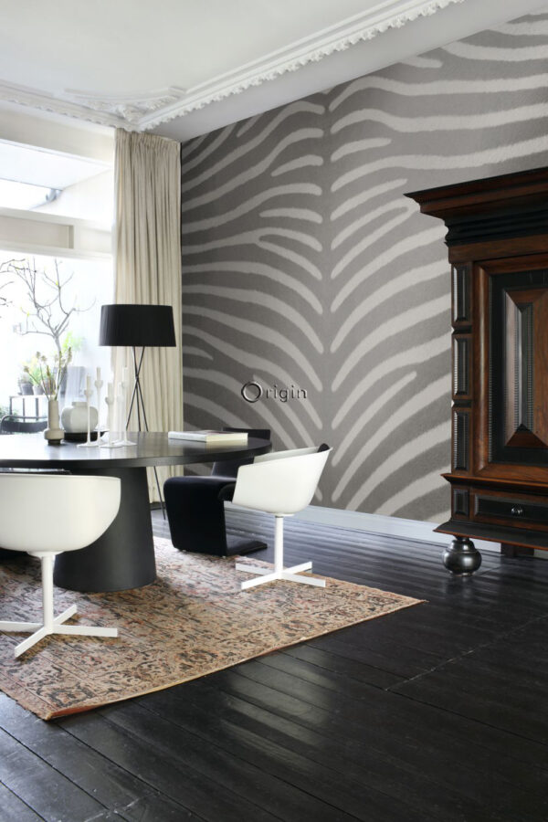 Origin Wallcoverings seinapilt sebratriibud - hall