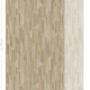 Origin Wallcoverings 3D puidumuster fototapeet - beež