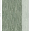 Origin Wallcoverings 3D puidumuster fototapeet - hallikasroheline