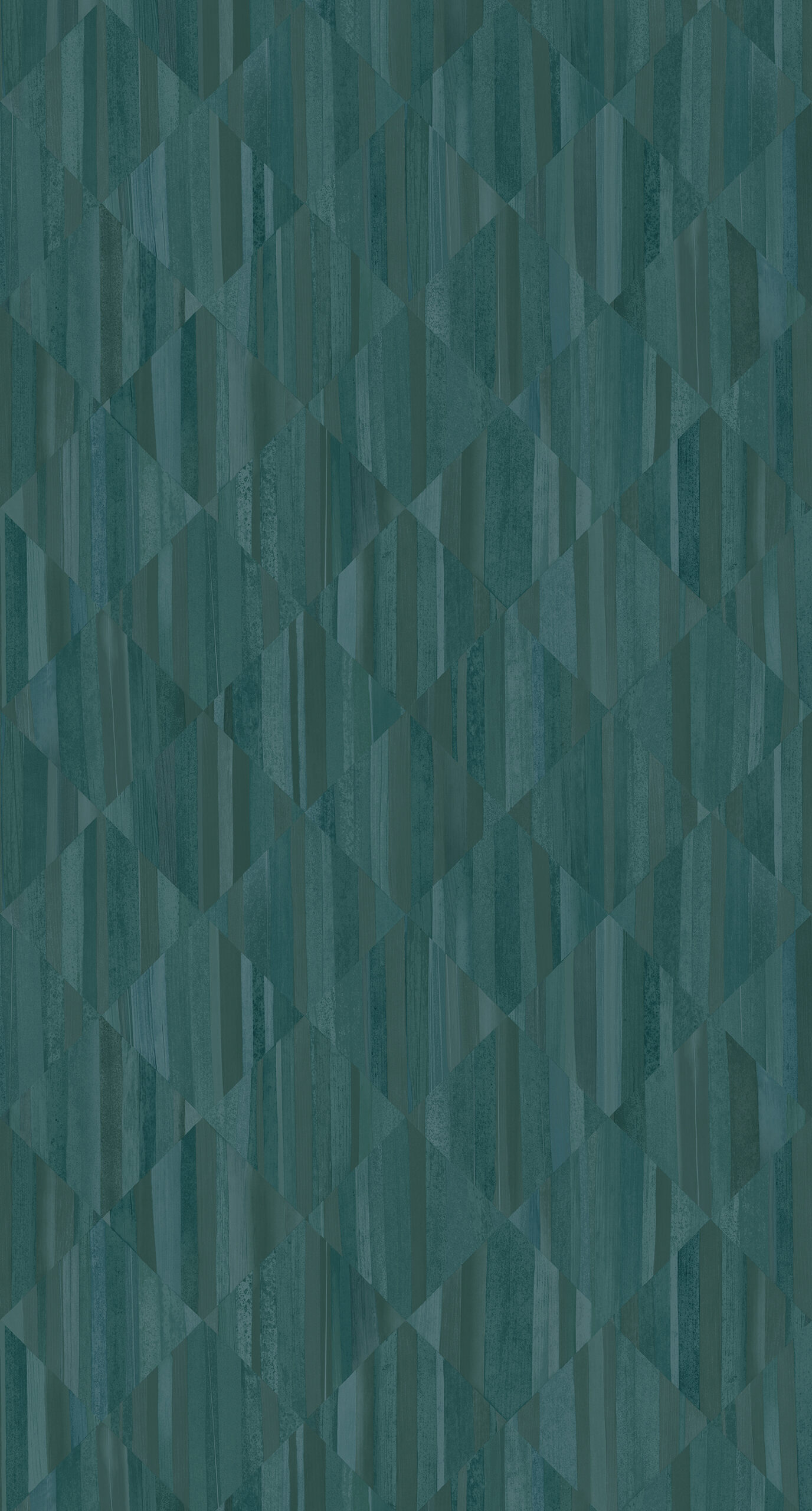 Origin Wallcoverings 3D puidumuster fototapeet - sinakasroheline