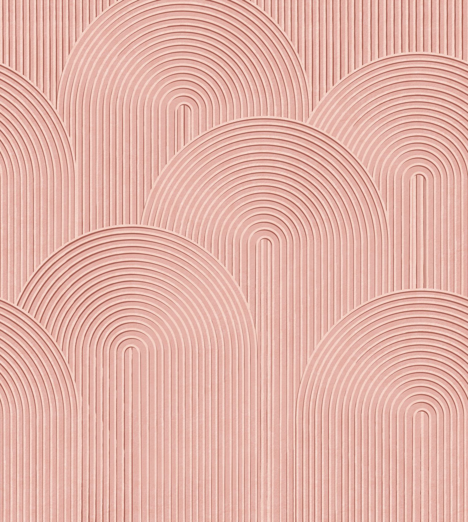 Origin Wallcoverings 3D fototapeet - roosa