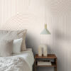 Origin Wallcoverings 3D fototapeet - beež