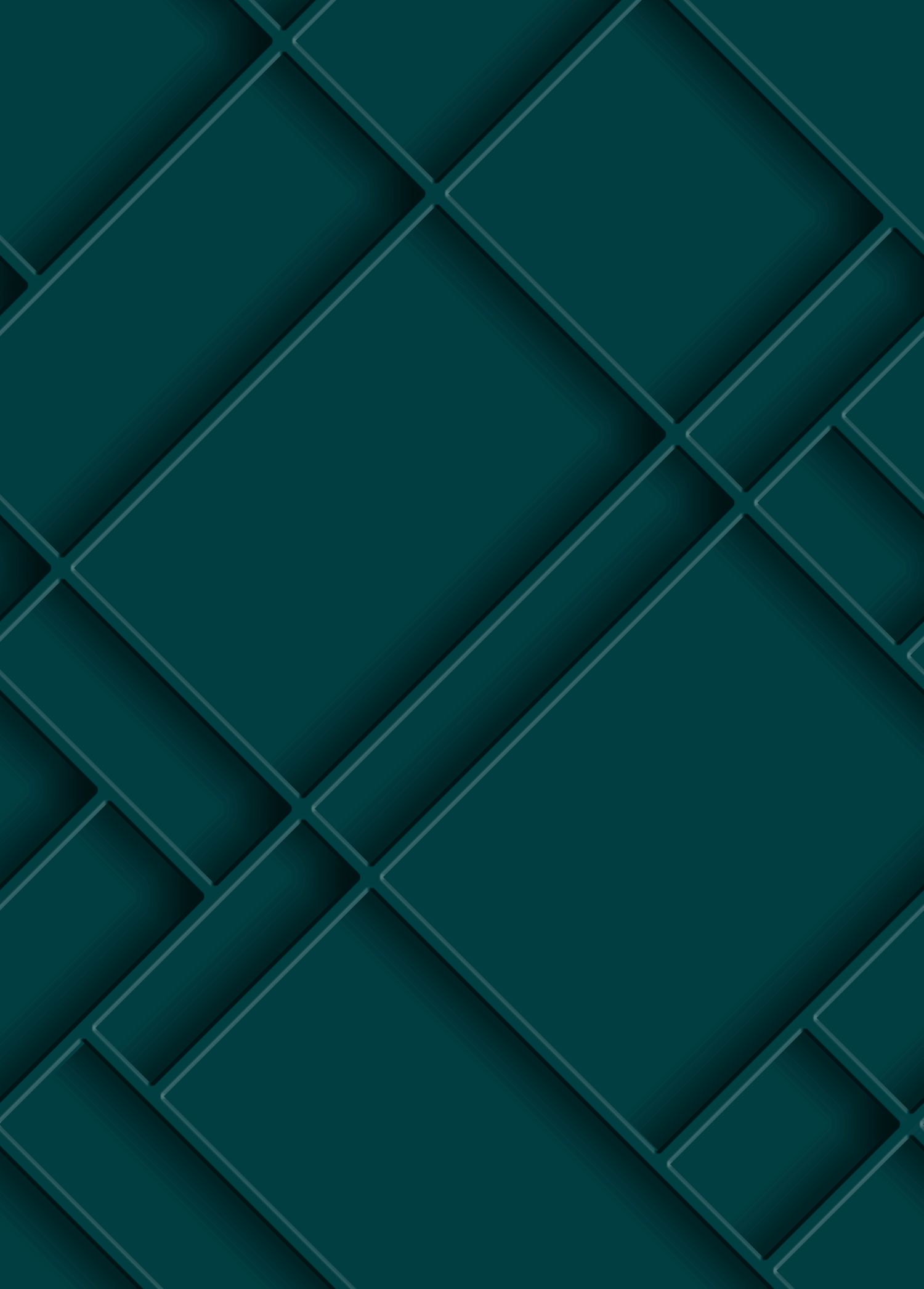 Origin Wallcoverings fototapeet - türkiissinine