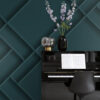 Origin Wallcoverings fototapeet - türkiissinine