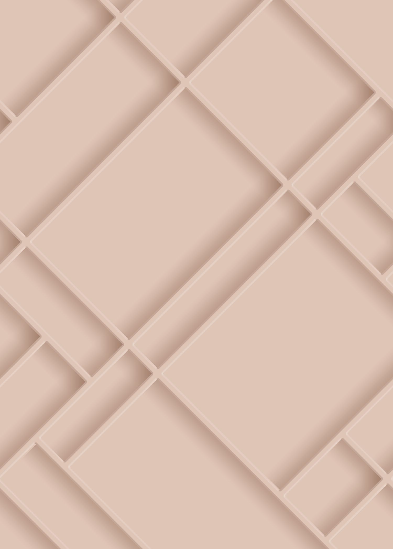 Origin Wallcoverings fototapeet - antiikroosa