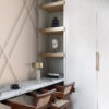 Origin Wallcoverings fototapeet - antiikroosa