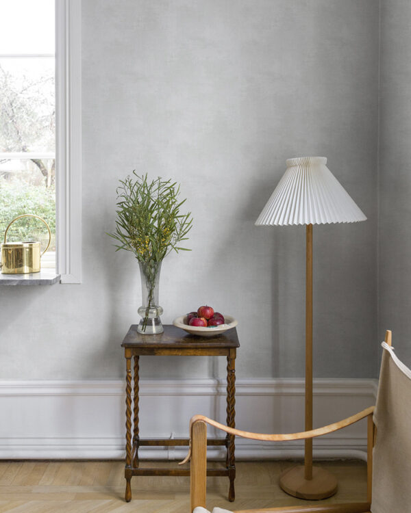 61028__hall__1__tapet Midbec Kalk 2 Berga tapeet - Hall