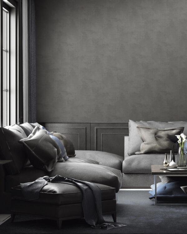 61030__vardagsrum__1__tapet Midbec Kalk 2 Berga tapeet - Hall