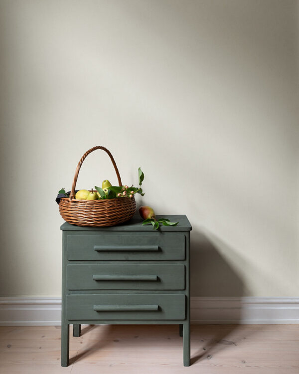 61079__hall__1__tapet Midbec Kalk 3 Klinte tapeet - Beež