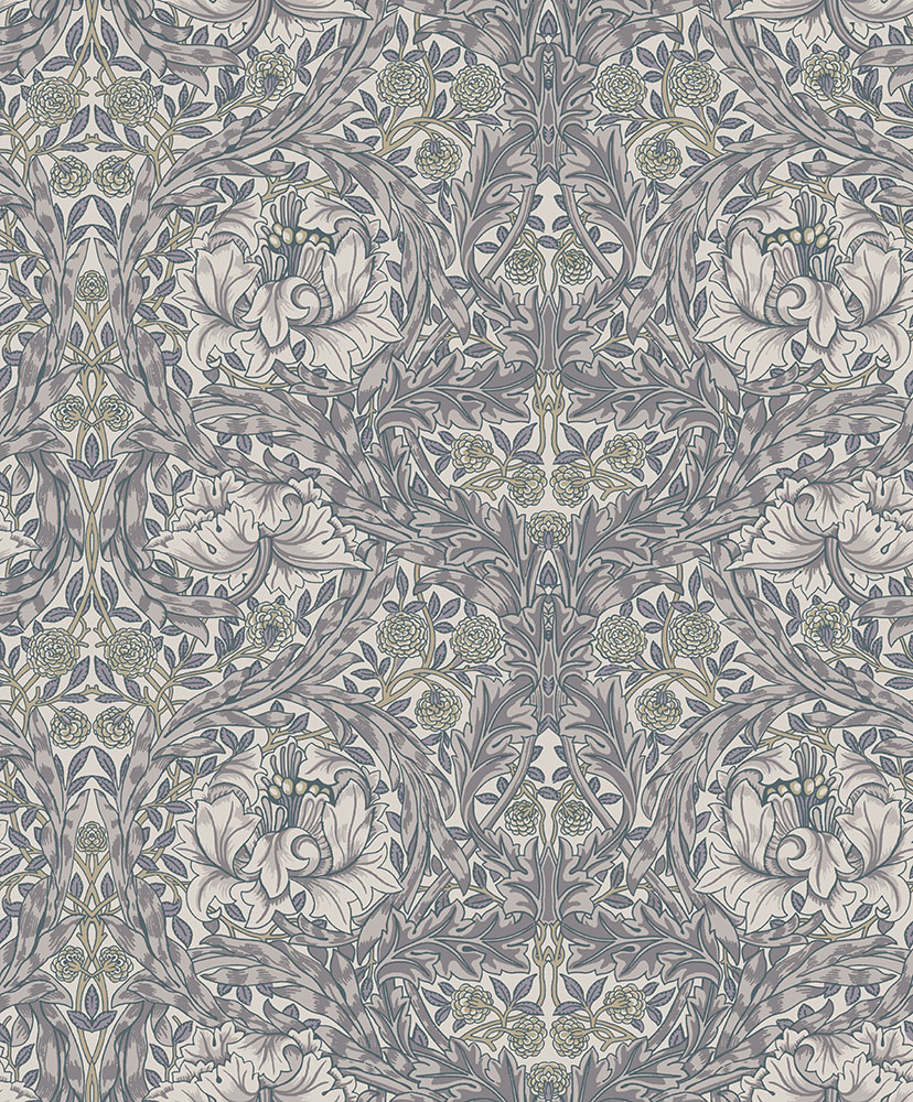 Midbec African Marigold tapeet - Kollane