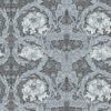 Midbec African Marigold tapeet - Sinine