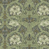 Midbec African Marigold tapeet - Sinine