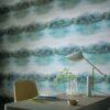 1838 Wallcoverings tapeet Lakeside Fern