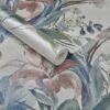 1838 Wallcoverings tapeet Lilliana Cream