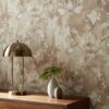 1838 Wallcoverings tapeet Ornamenta Sand