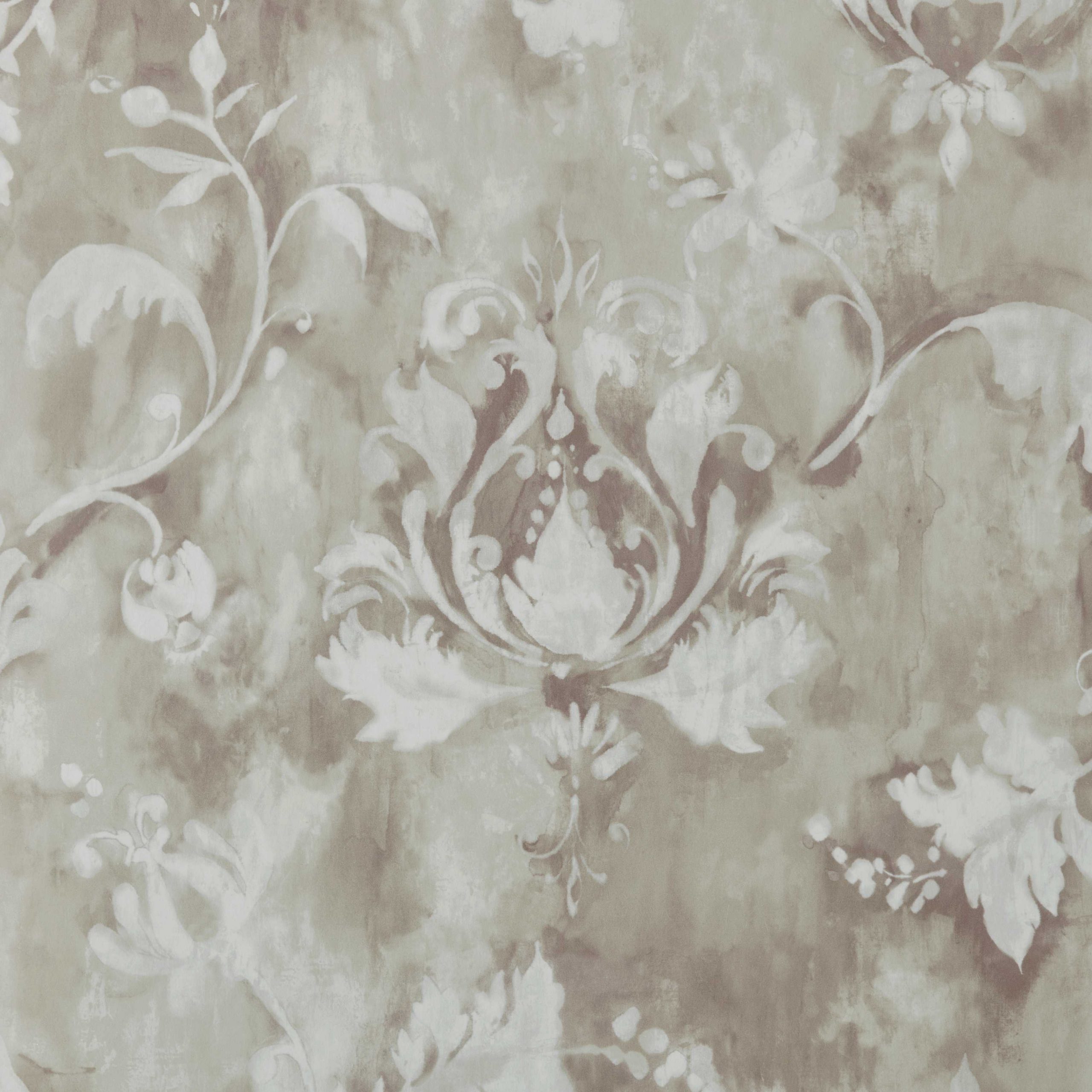 1838 Wallcoverings tapeet Ornamenta Sand
