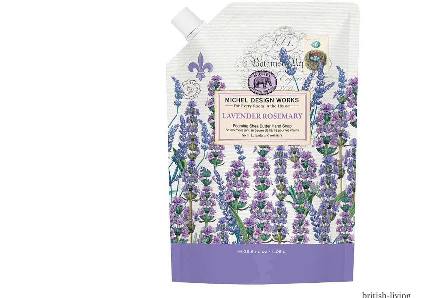 lavender refill