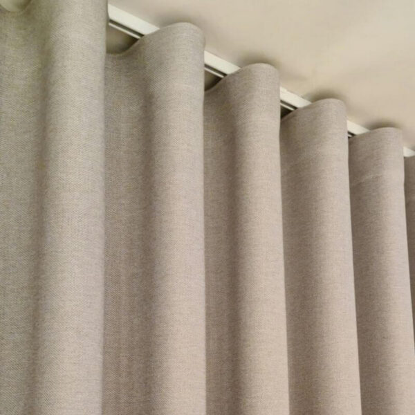 Kardin Minos pimendav helehall