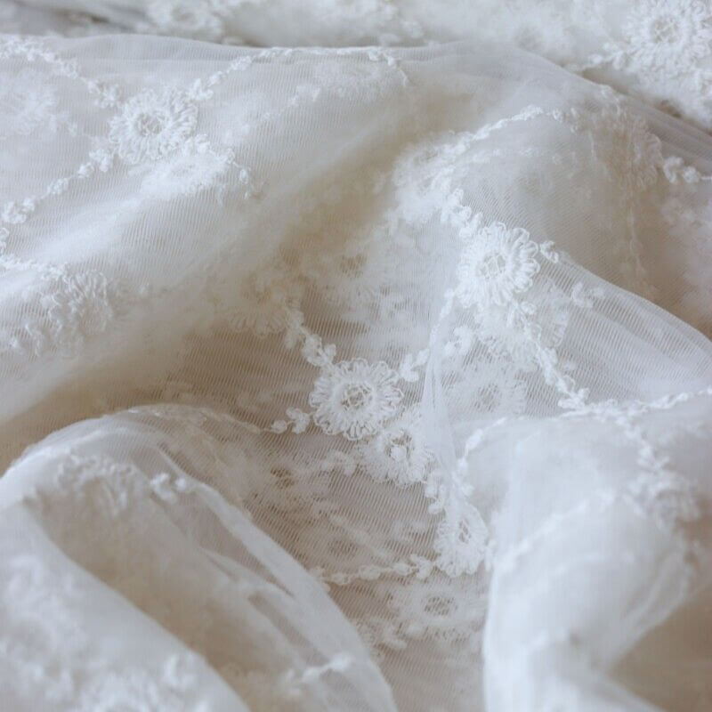 Kangas NET TEKSTIL 11697 (4) Kangas NET TEKSTIL 11697