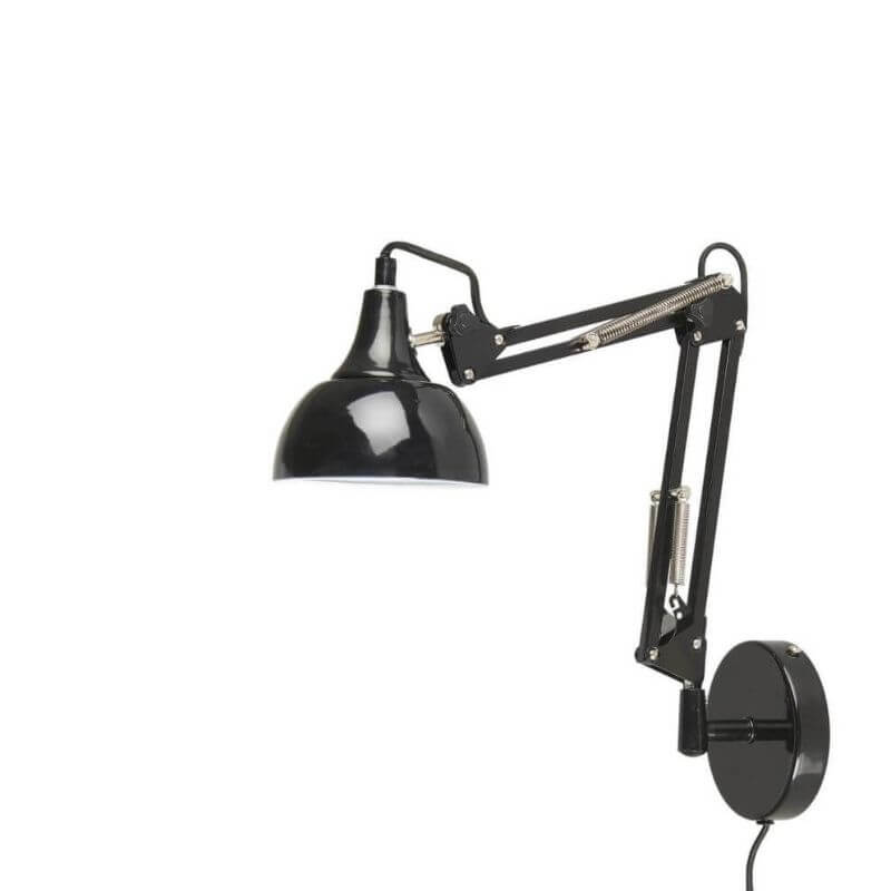 Seinalamp reguleeritav, must