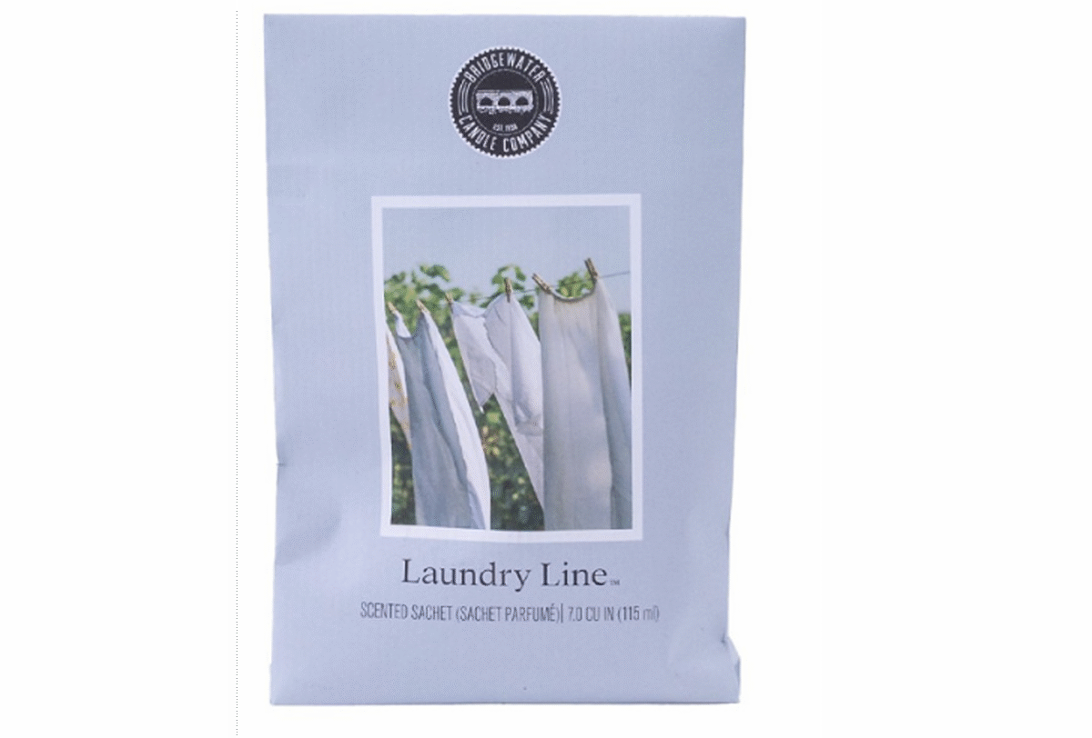 laundry line