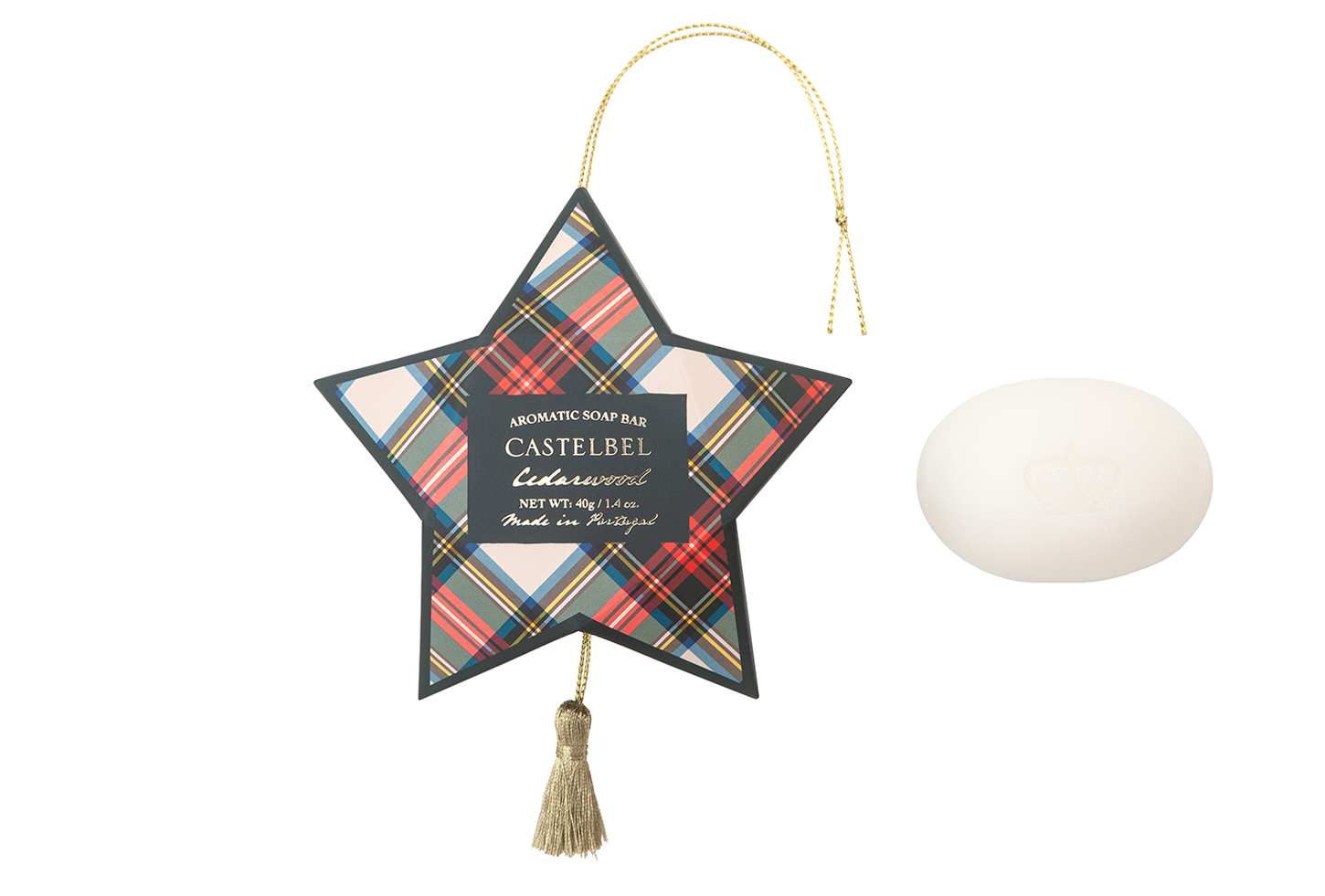 9 1720 cb xmas 2025 cedarwood 40g shaped soap 1200 1