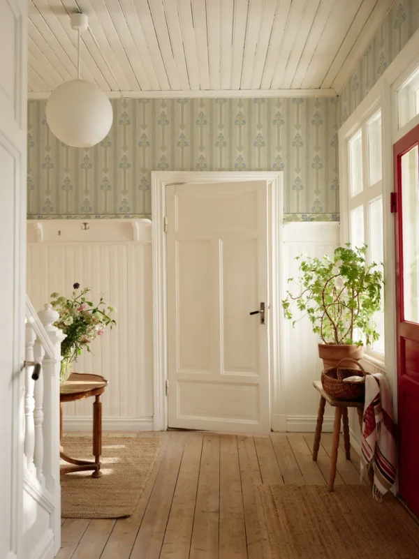 duro tapeet nergården blå duro tapeet nergården blå