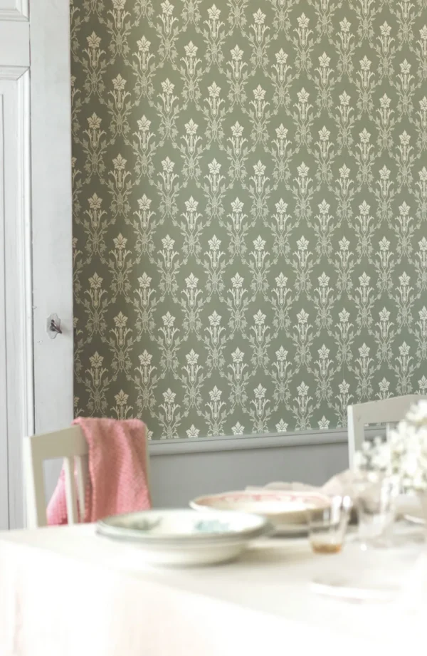 duro tapeet hudiksvalls teater grön