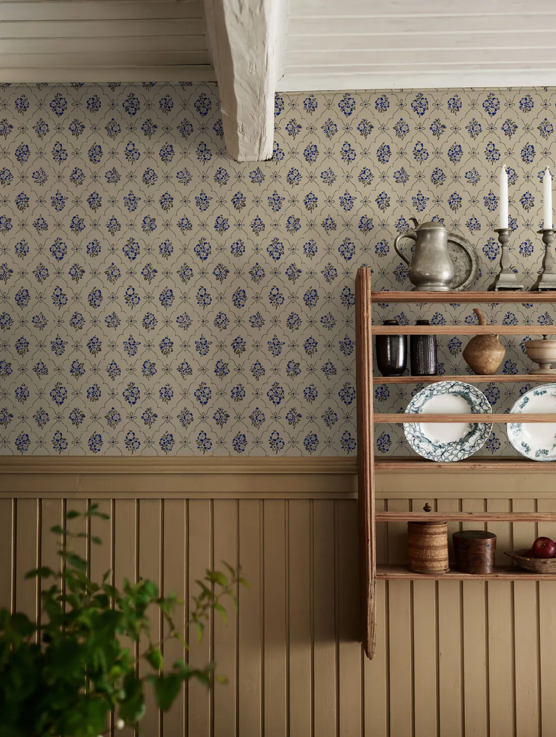 duro tapeet lovisa vit