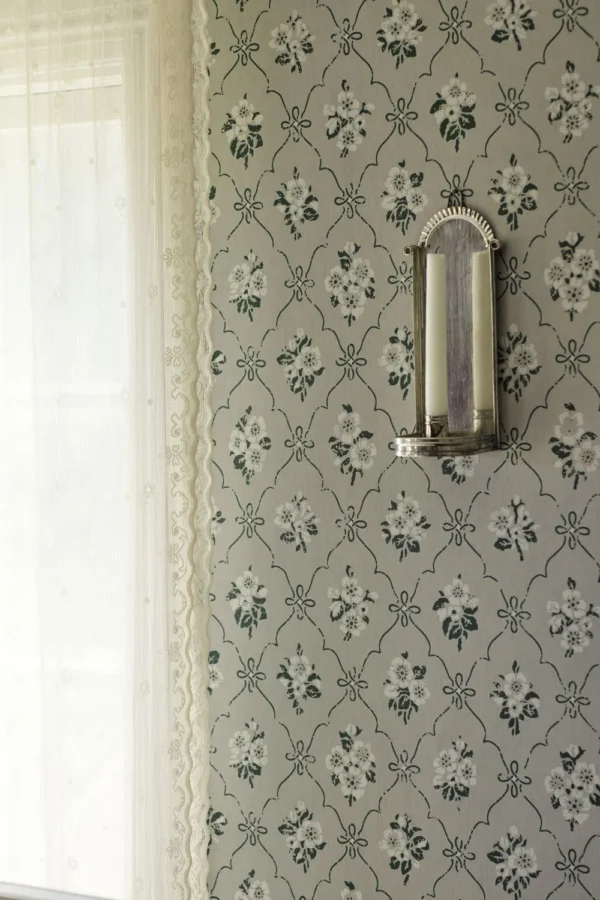 duro tapeet lovisa grå