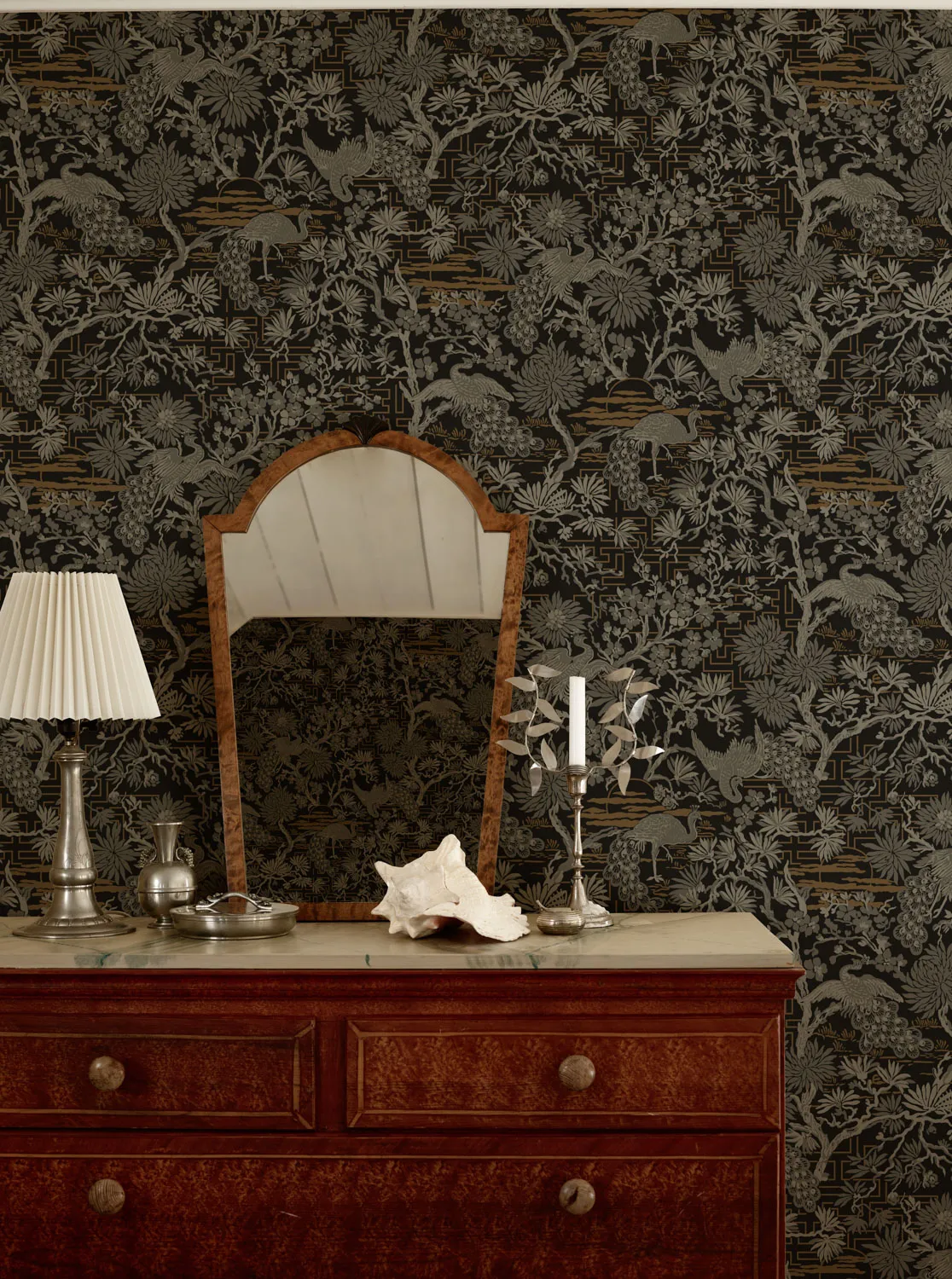 duro tapeet brunnsgatan svart