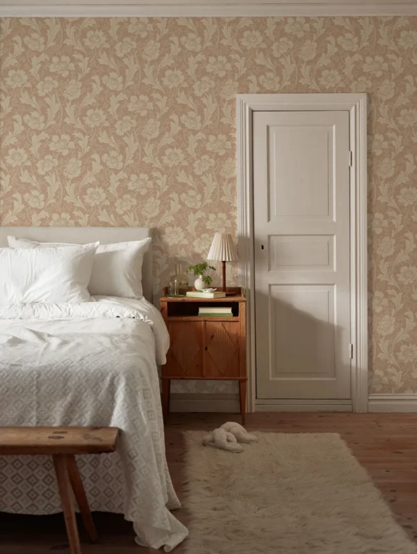 duro tapeet villastaden rosa