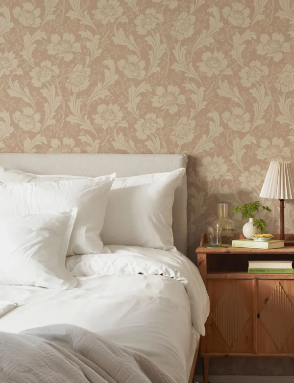 duro tapeet villastaden rosa