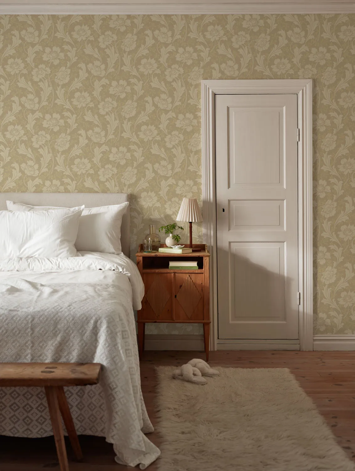 duro tapeet villastaden beige