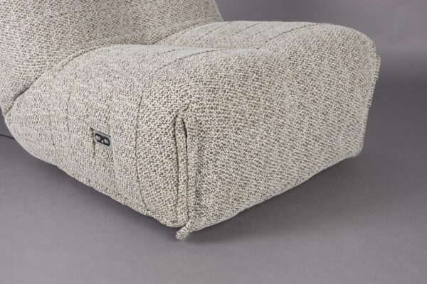 Dutchbone tugitool Hamilton