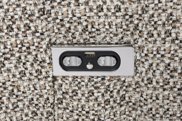 Dutchbone tugitool Hamilton