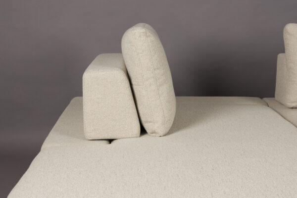 Dutchbone vasakuga diivan Shelly