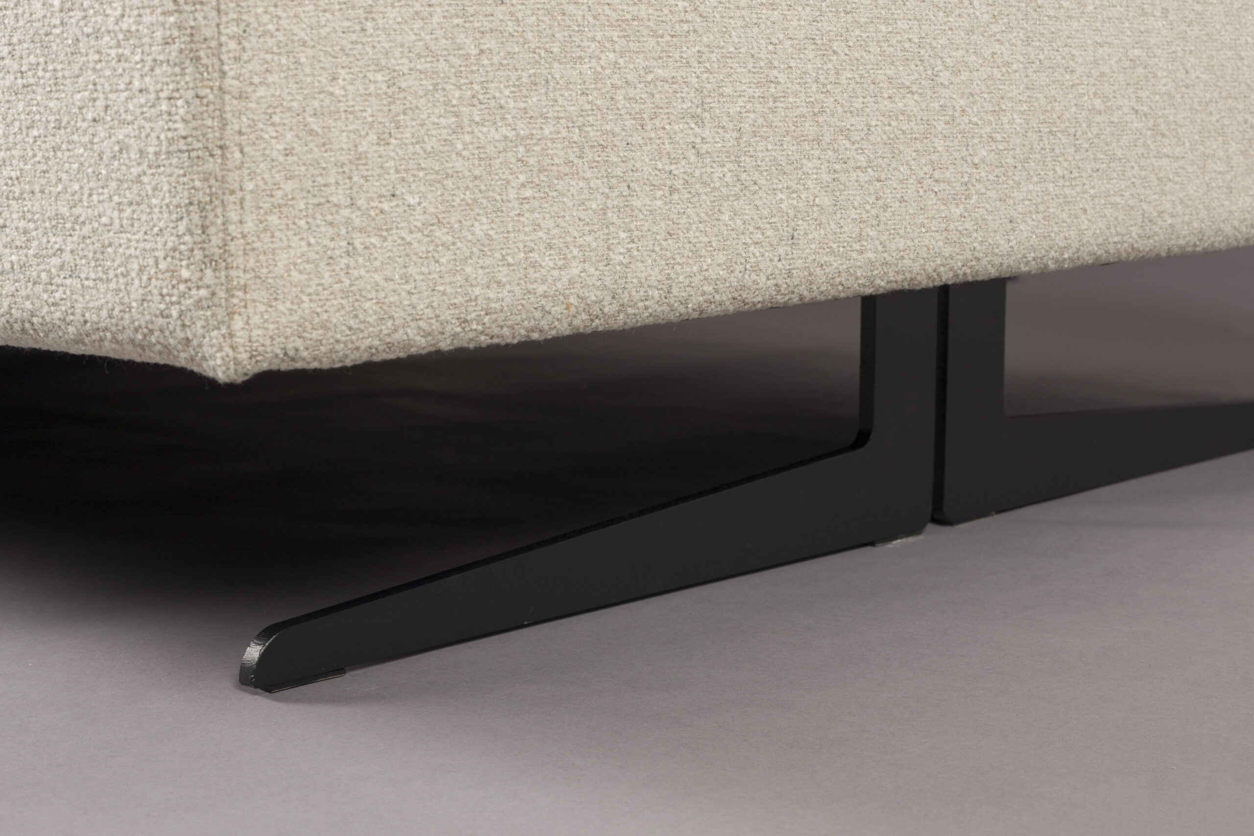 Dutchbone vasakuga diivan Shelly