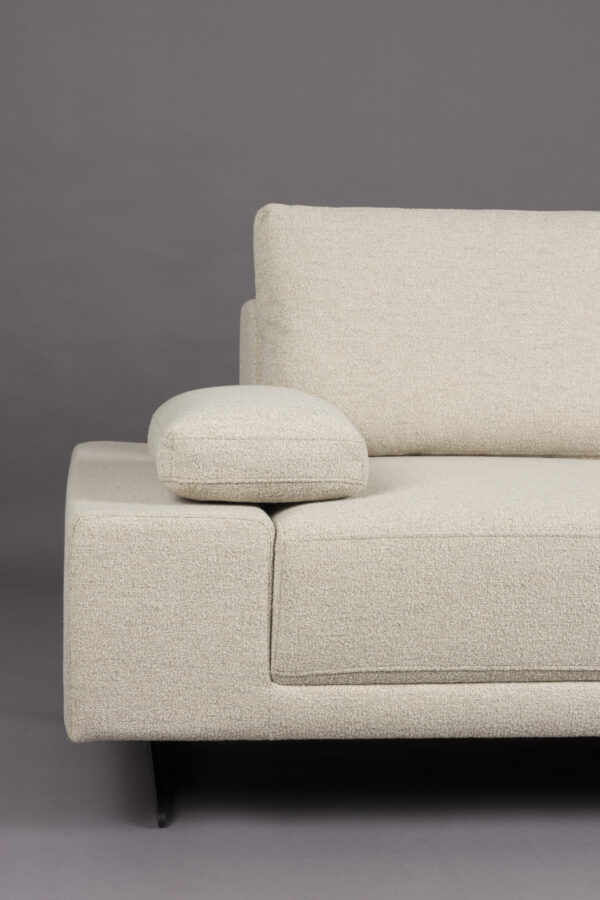 Dutchbone parempoolne chaise longue diivan Shelly