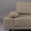 Dutchbone parempoolne chaise longue diivan Shelly