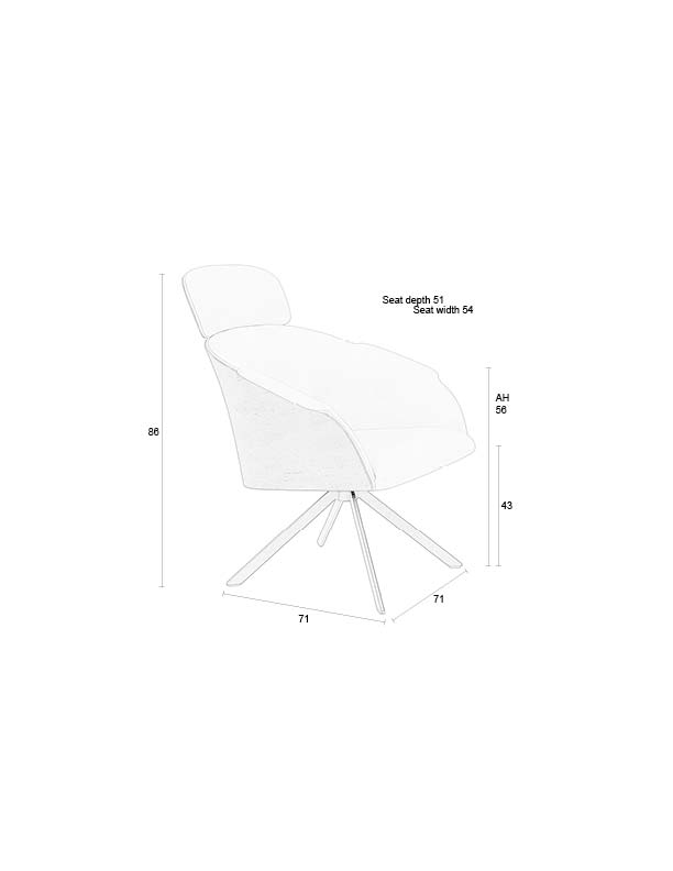 Zuiver tugitool Frie