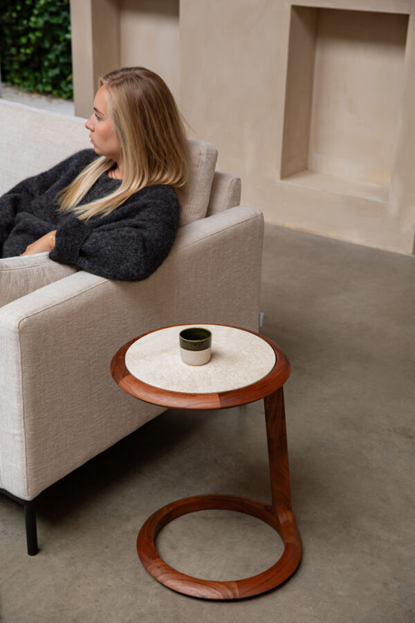 Zuiver abilaud Doppio