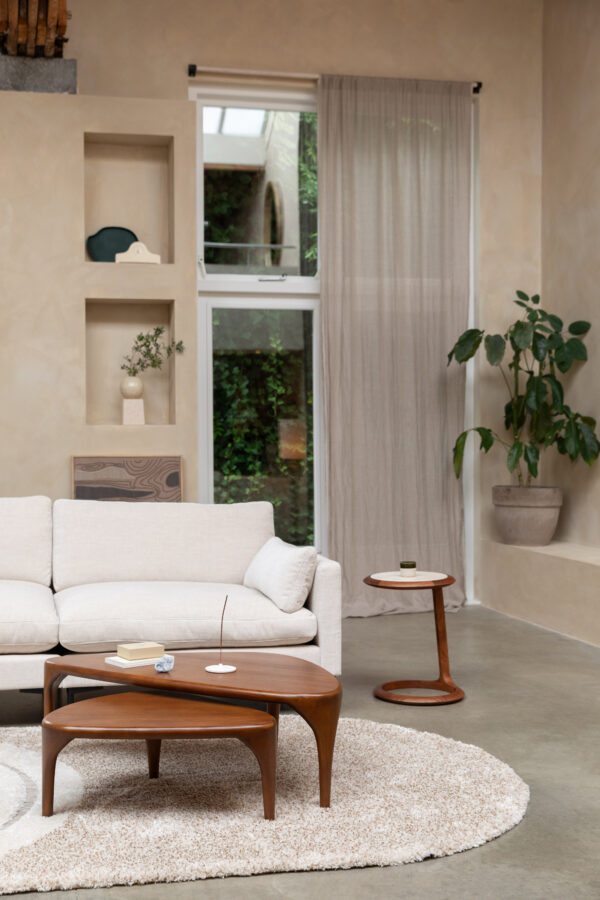 Zuiver abilaud Doppio