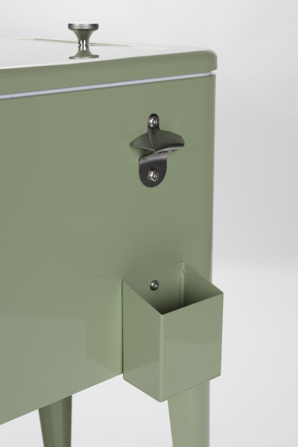 Zuiver jahutuskast Be Cool