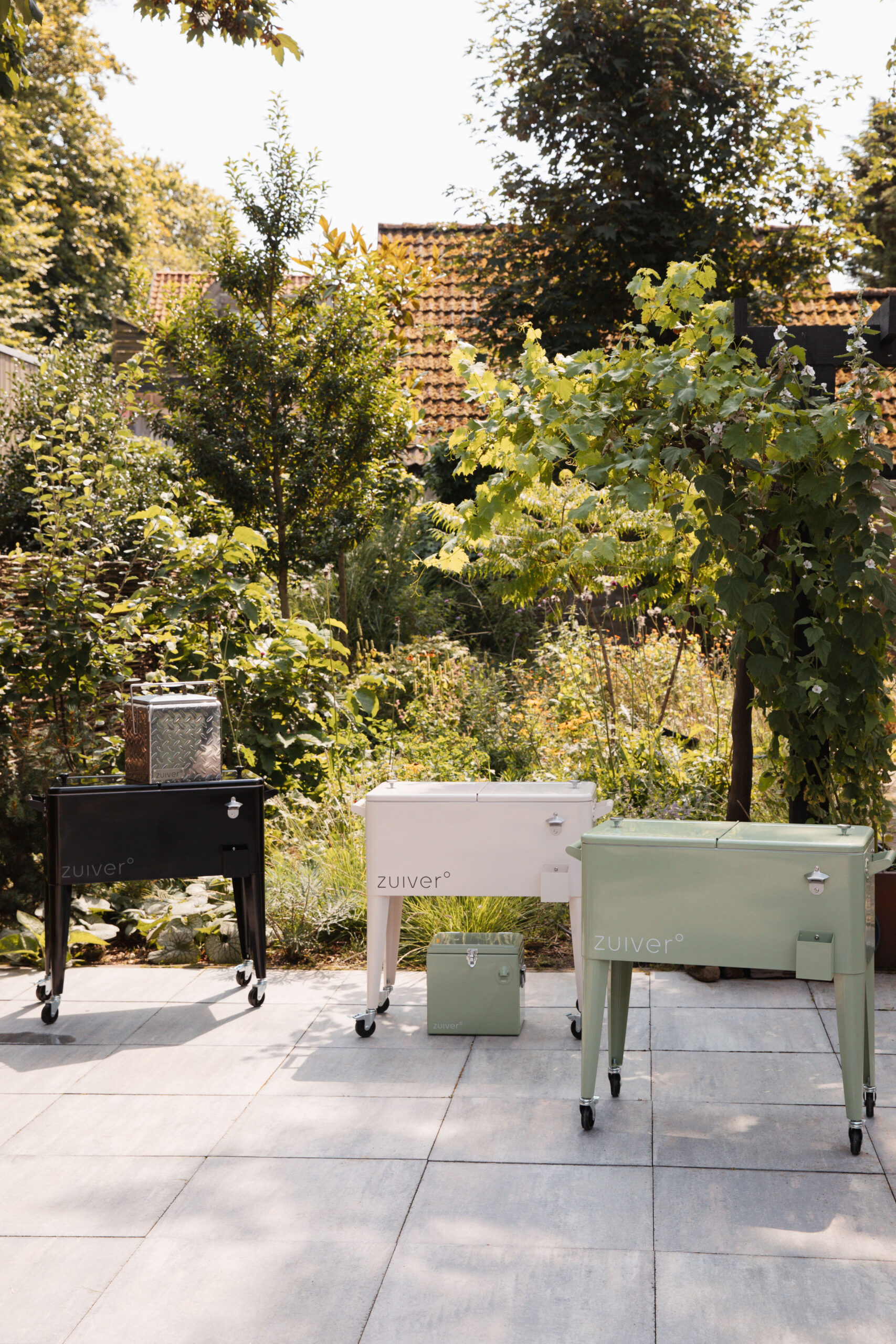 Zuiver jahutuskast Be Cool