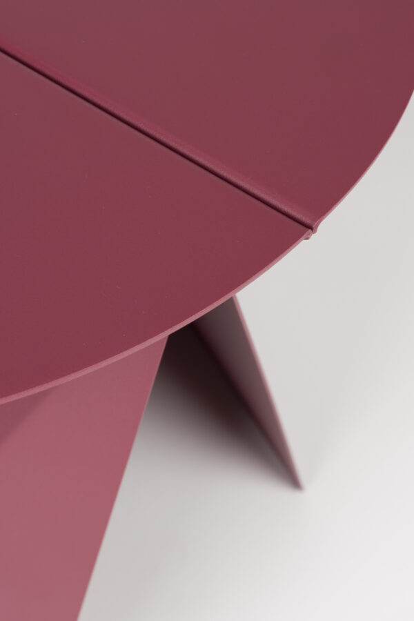 Zuiver abilaud Foldy