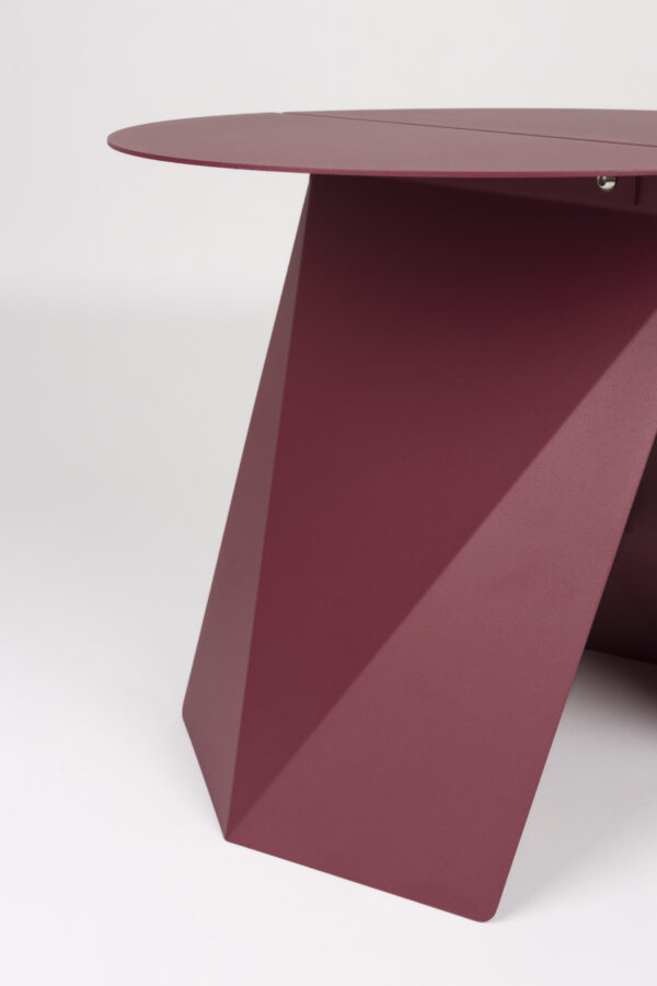 Zuiver abilaud Foldy